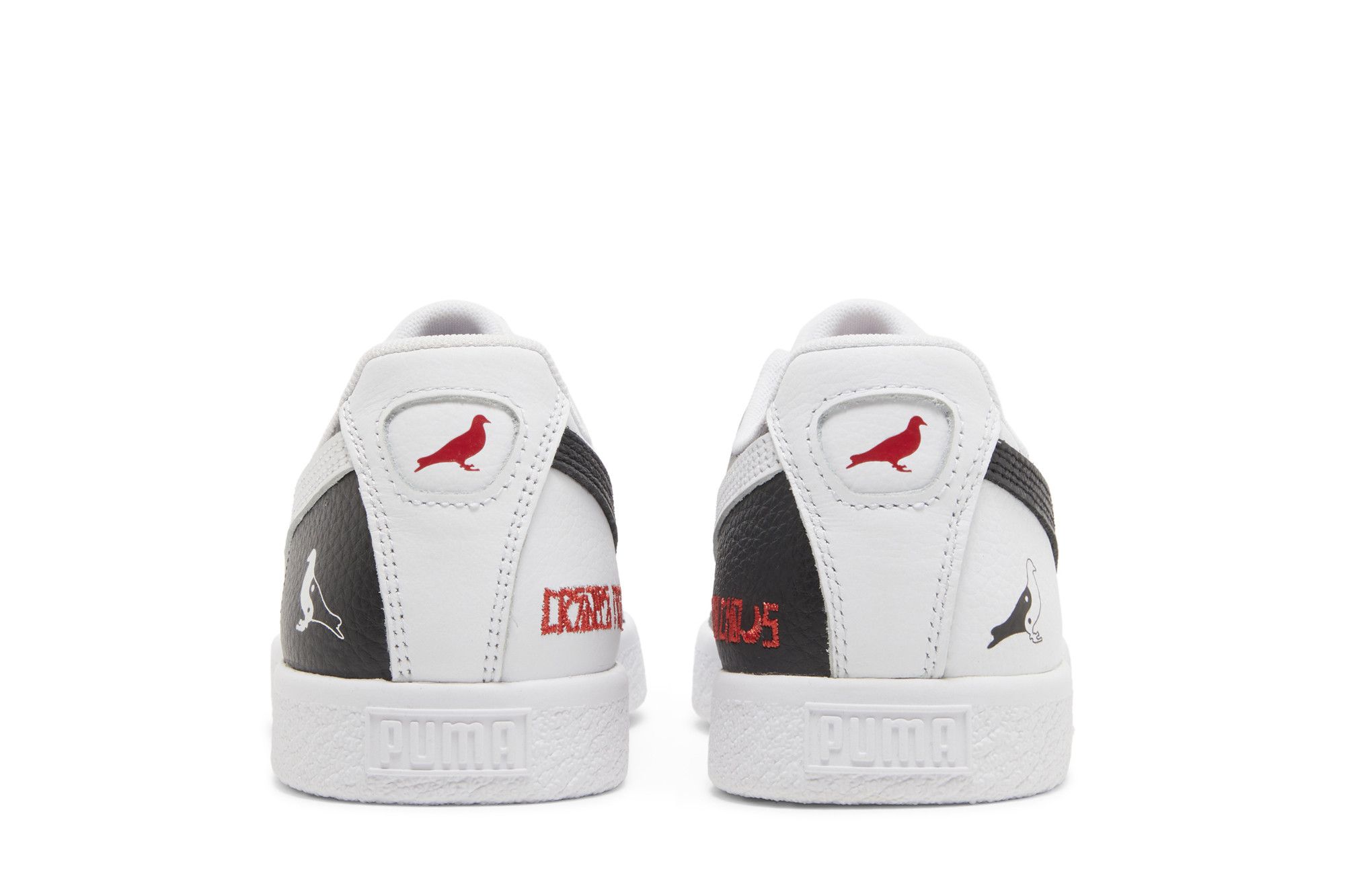 Buy Staple x Clyde 'Create from Chaos 2' - 387494 01 | GOAT