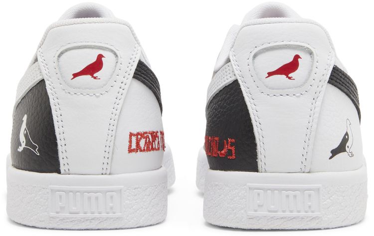Staple x Puma Clyde Create from Chaos 2