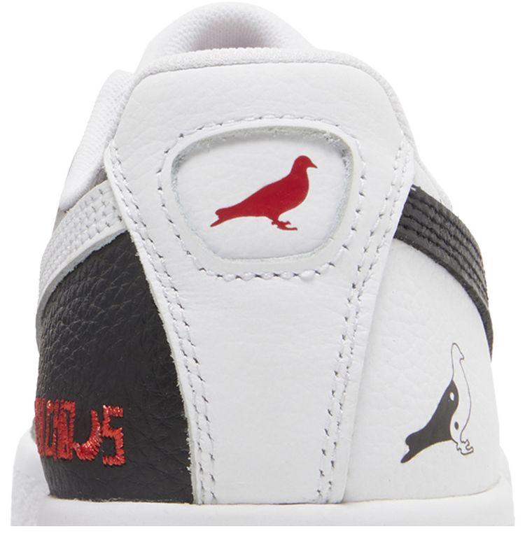 Staple x Puma Clyde Create from Chaos 2