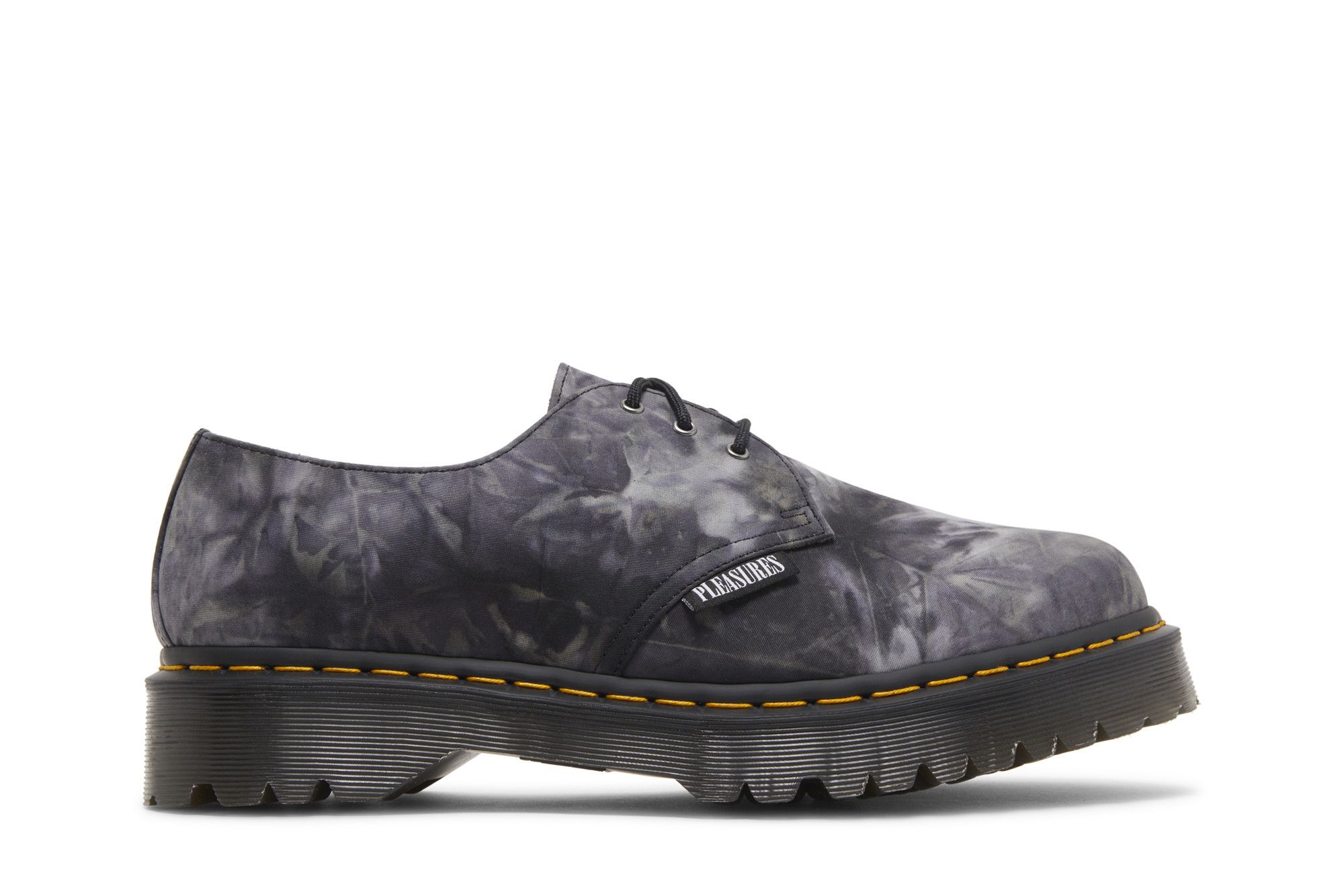 Dr martens pleasures store