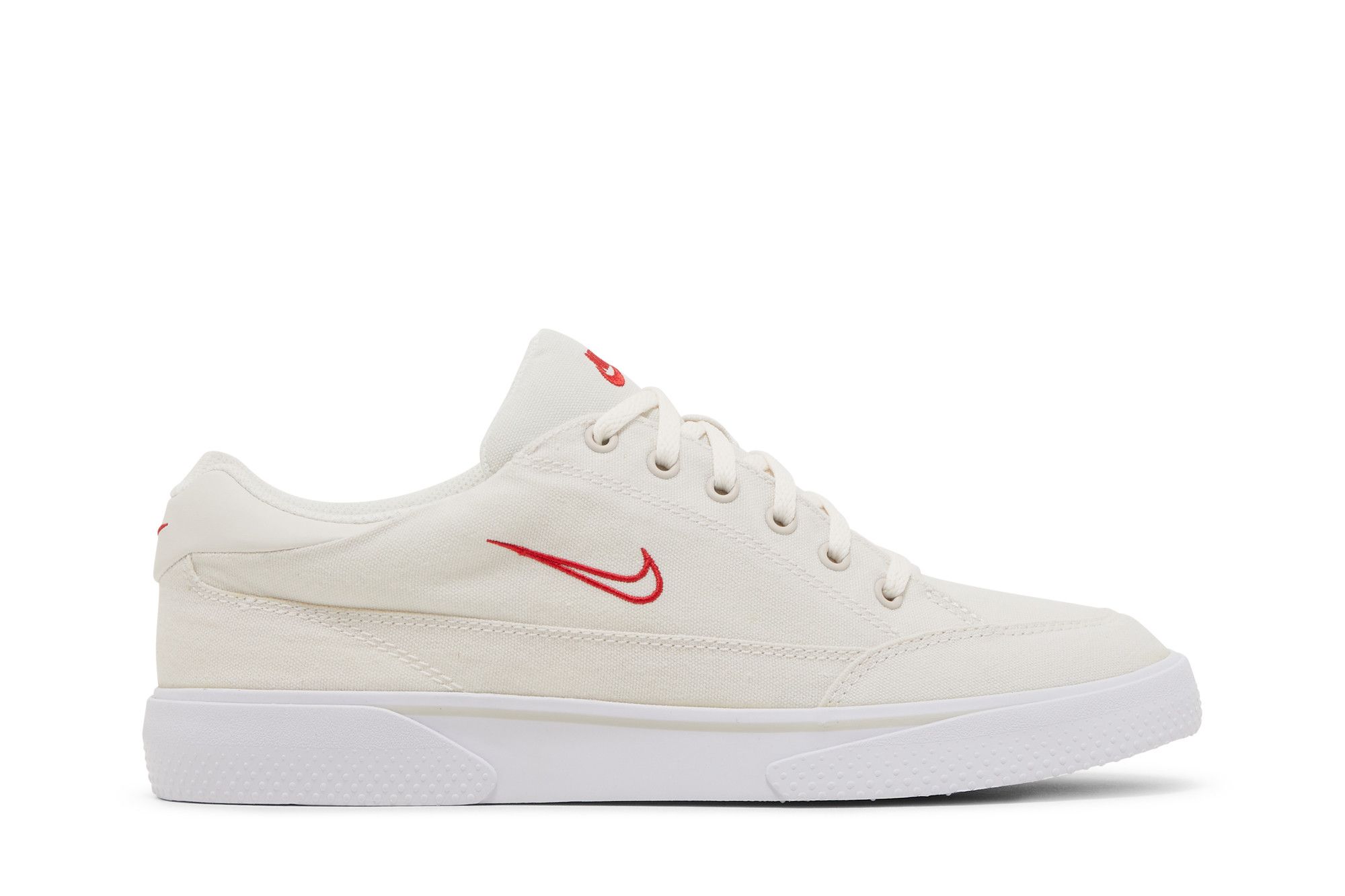 Nike gts red clearance