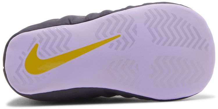 Nike Little Posite One CB Cave Purple