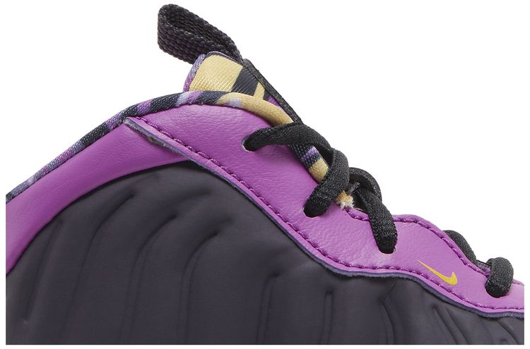 Nike Little Posite One CB Cave Purple