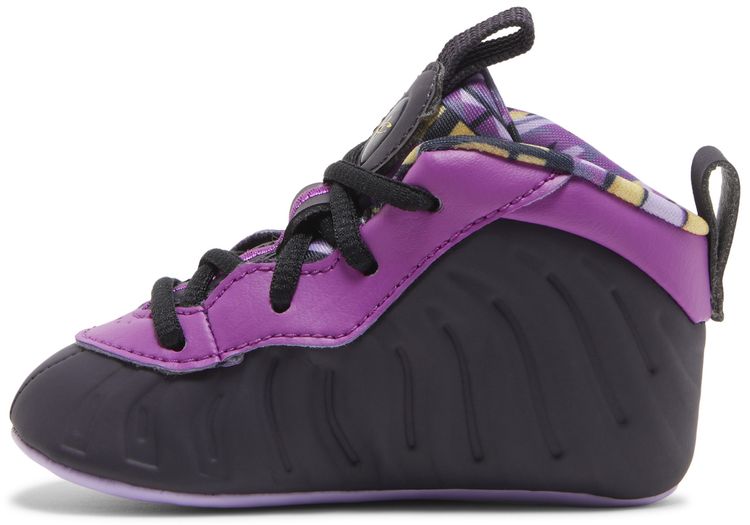 Nike Little Posite One CB Cave Purple