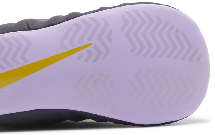 Nike Little Posite One CB Cave Purple