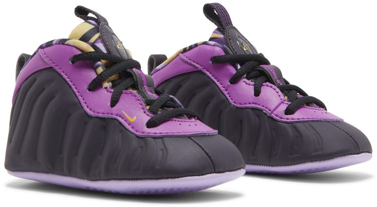 Nike Little Posite One CB Cave Purple
