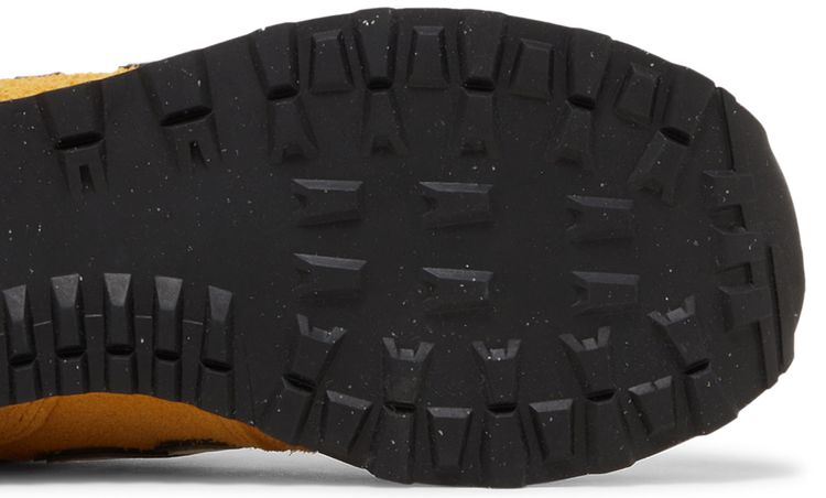 New Balance 574 Yellow Grey