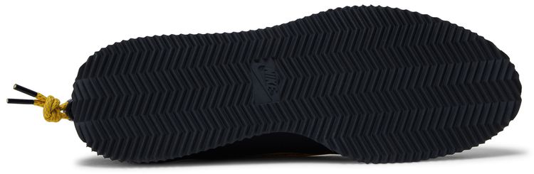 Nike CLOT x Cortez Bruce Lee