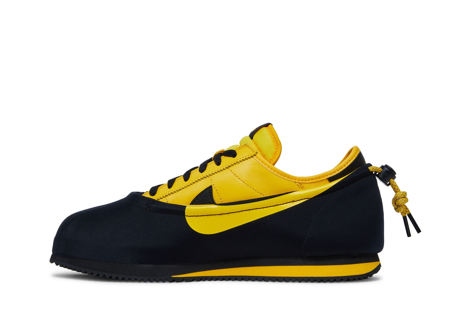 Buy CLOT x Cortez Bruce Lee DZ3239 001 GOAT CA