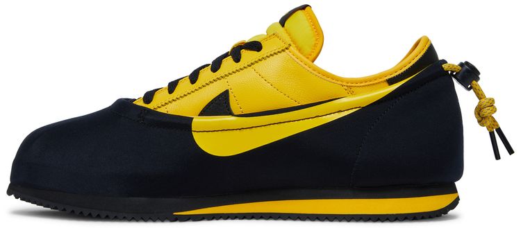 Nike CLOT x Cortez Bruce Lee