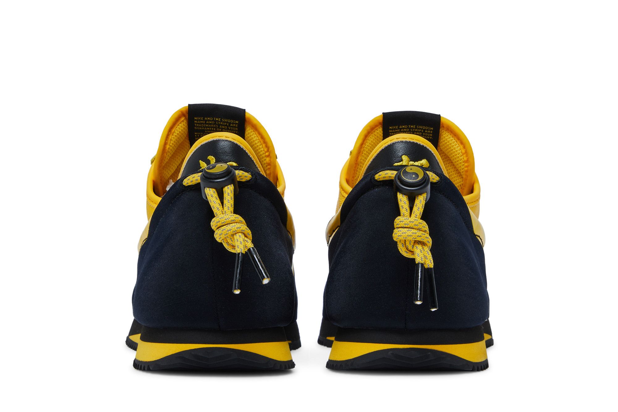 Nike Cortez SP CLOT CLOTEZ Bruce Lee Men's - DZ3239-001 - US
