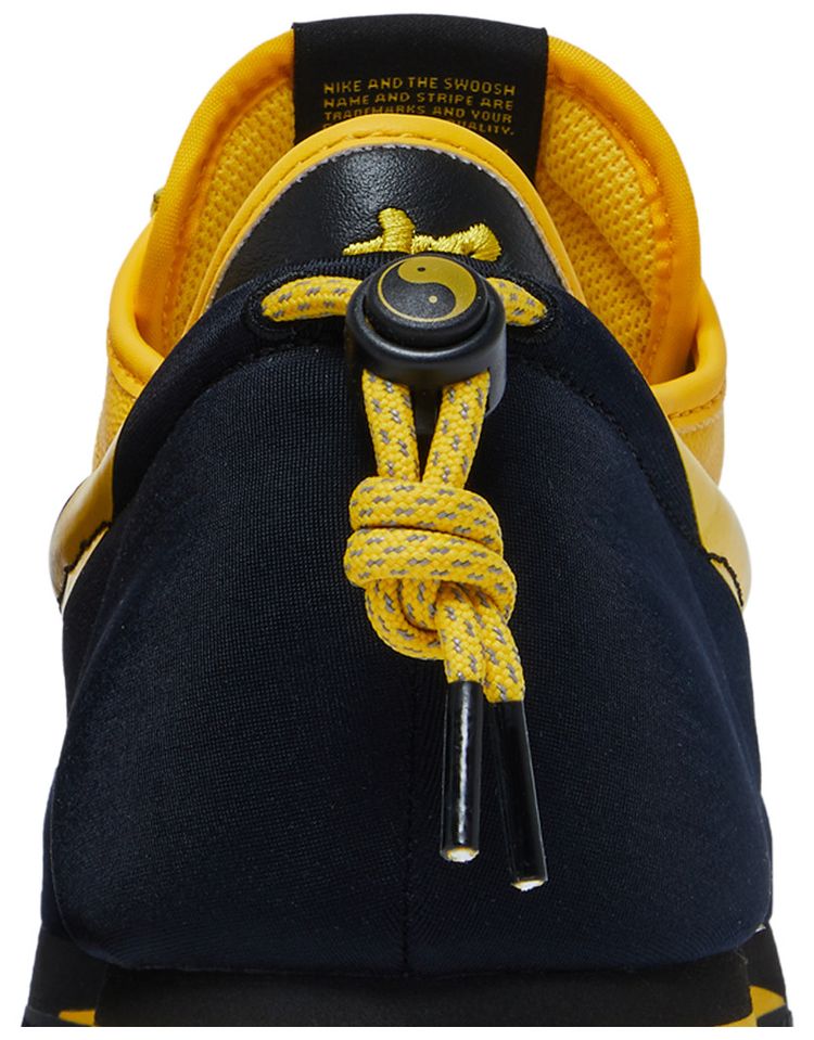 Nike CLOT x Cortez Bruce Lee