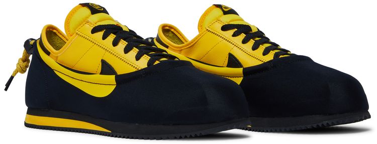 Nike CLOT x Cortez Bruce Lee