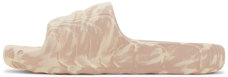Adidas Adilette 22 Slides Sand Strata Wonder Taupe