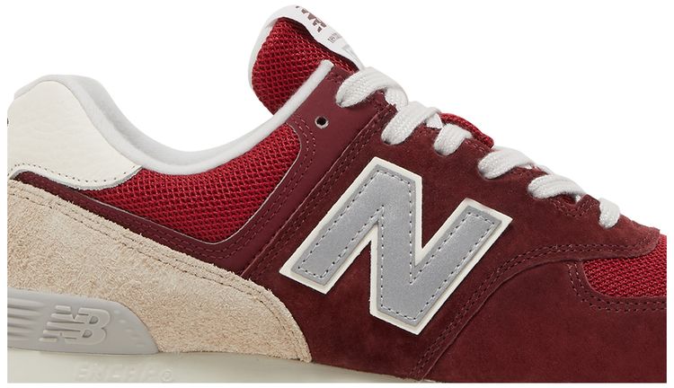 574 Lunar New Year   Classic Crimson