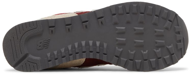 574 Lunar New Year   Classic Crimson