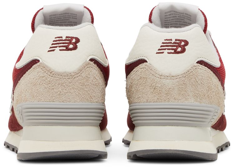 574 Lunar New Year   Classic Crimson