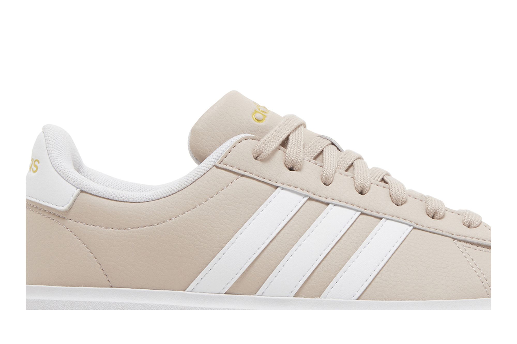 Buy Adidas Wmns Grand Court Cloudfoam 'Wonder Taupe' - HP2538 | GOAT
