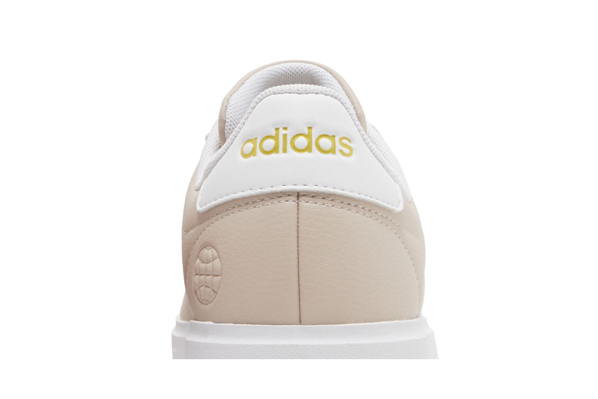 Buy adidas Wmns Grand Court Cloudfoam 'Wonder Taupe' - HP2538 | GOAT