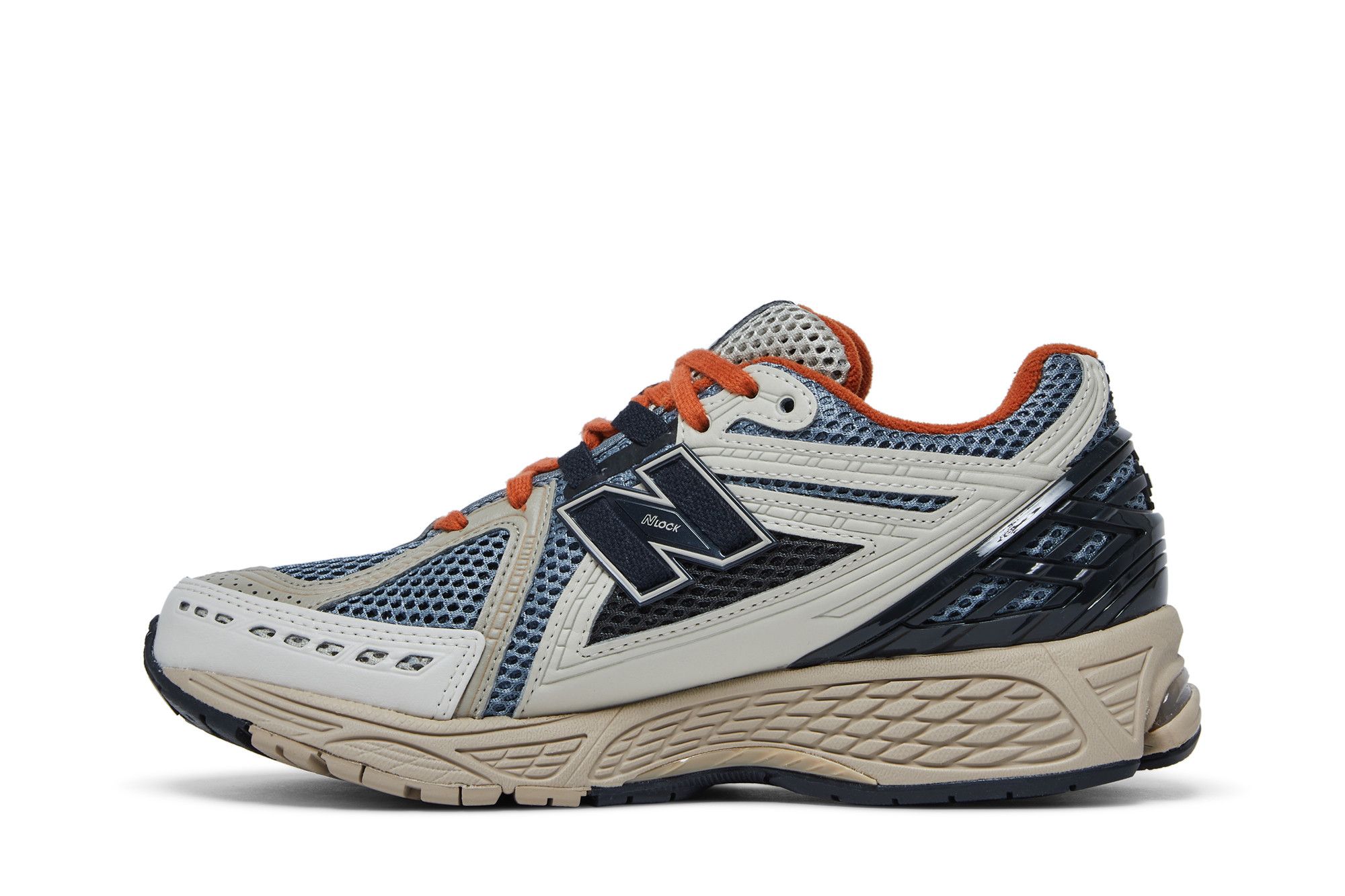 スニーカー New Balance 1906R size? Exclusive Blacktop Mindful Grey New Balance 1906R size? Exclusive Blacktop Mindful Grey