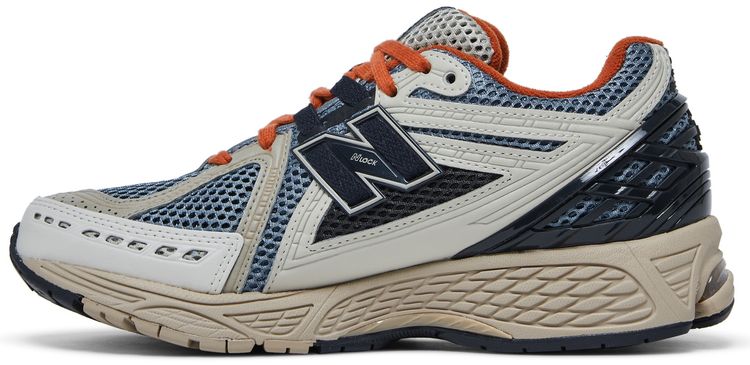 New Balance 1906R Blacktop Mindful Grey size Exclusive