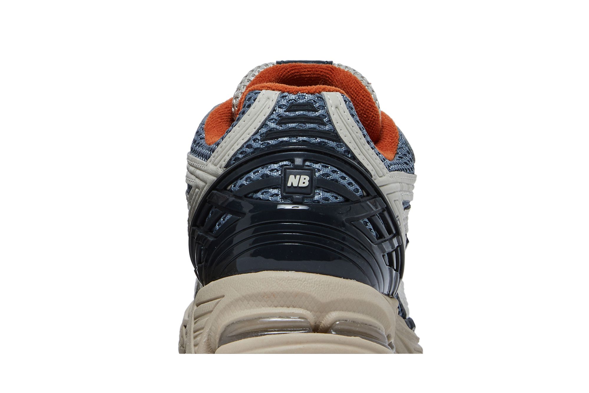スニーカー New Balance 1906R size? Exclusive Blacktop Mindful Grey New Balance 1906R size? Exclusive Blacktop Mindful Grey