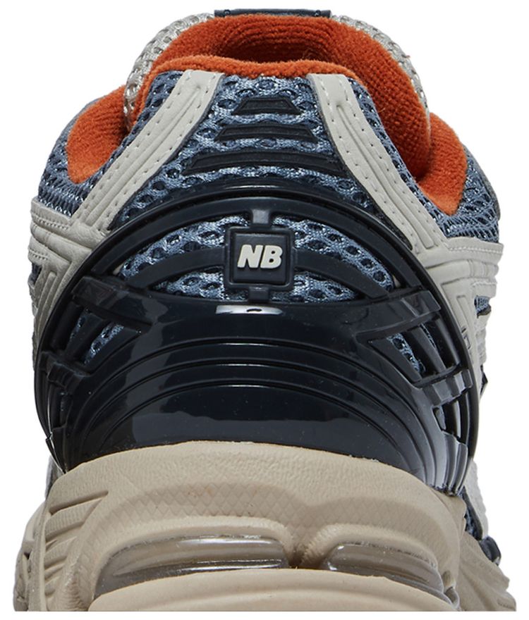 New Balance 1906R Blacktop Mindful Grey size Exclusive
