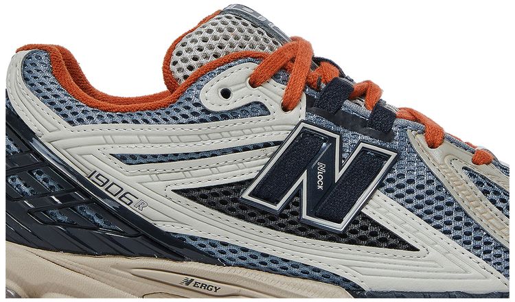 New Balance 1906R Blacktop Mindful Grey size Exclusive