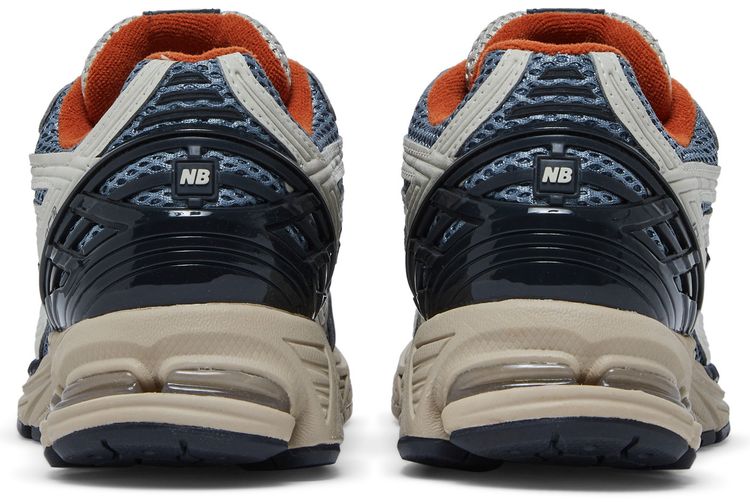 New Balance 1906R Blacktop Mindful Grey size Exclusive