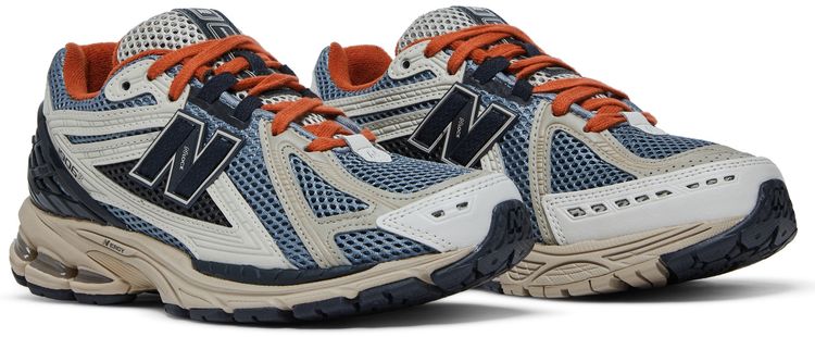 New Balance 1906R Blacktop Mindful Grey size Exclusive