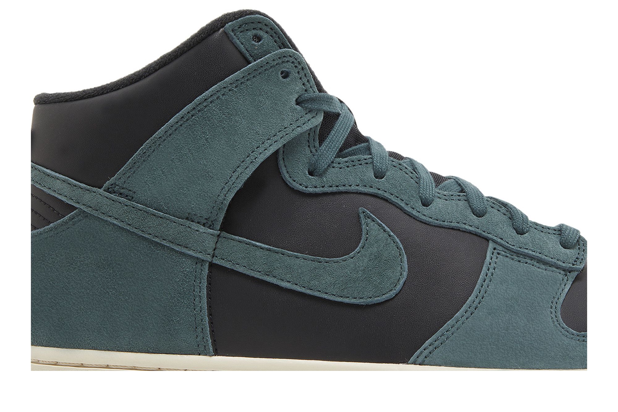 Buy Dunk High Premium Faded Spruce DQ7679 002 GOAT