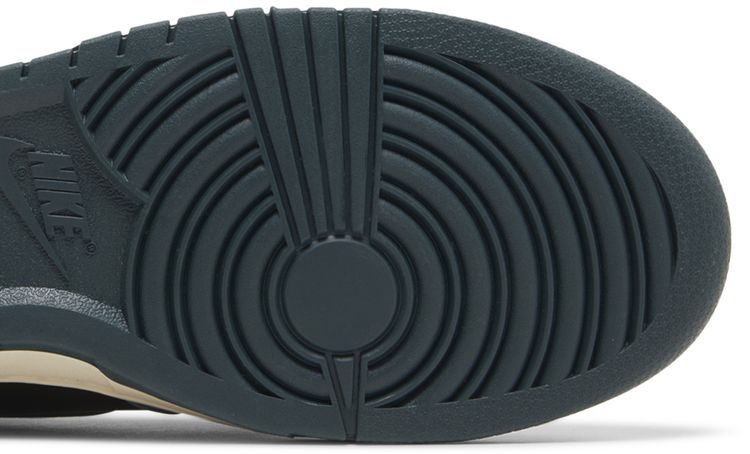 Nike Dunk High Premium Faded Spruce