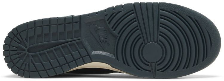 Nike Dunk High Premium Faded Spruce