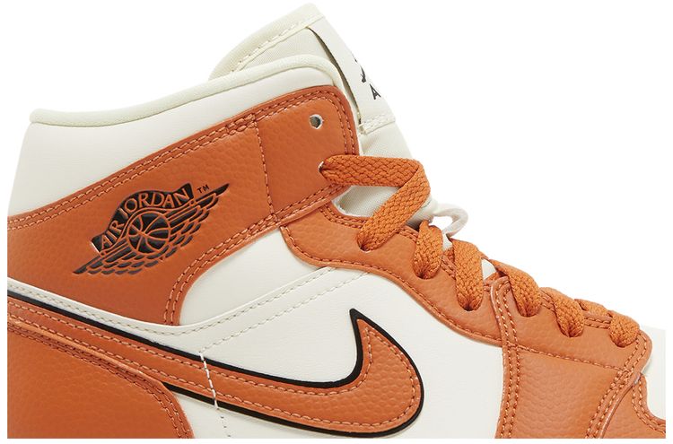 Wmns Air Jordan 1 Mid SE Sport Spice