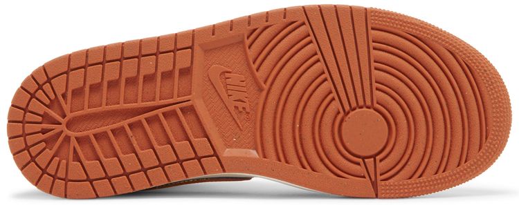 Wmns Air Jordan 1 Mid SE Sport Spice