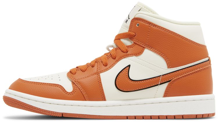 Wmns Air Jordan 1 Mid SE Sport Spice