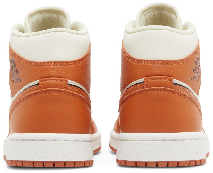 Wmns Air Jordan 1 Mid SE Sport Spice