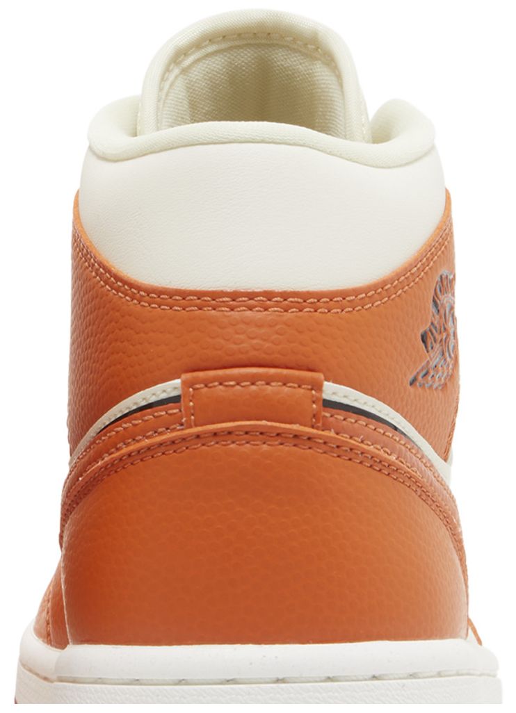 Wmns Air Jordan 1 Mid SE Sport Spice