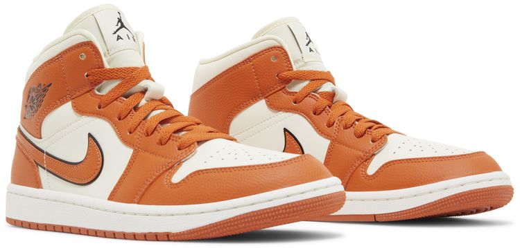Wmns Air Jordan 1 Mid SE Sport Spice