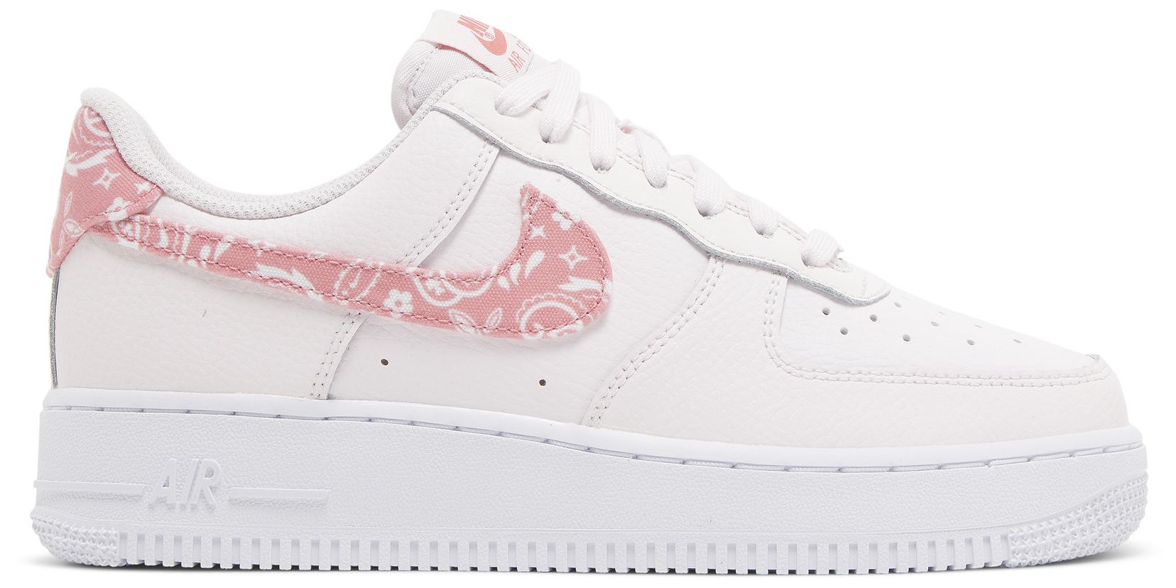 womens air force 1 07 pink