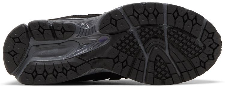 New Balance 1906R Cordura Pouch   Black