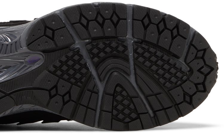 New Balance 1906R Cordura Pouch   Black