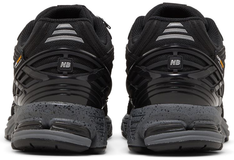 New Balance 1906R Cordura Pouch   Black