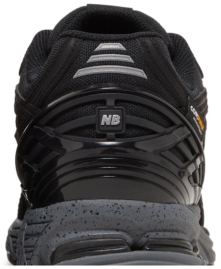 New Balance 1906R Cordura Pouch   Black