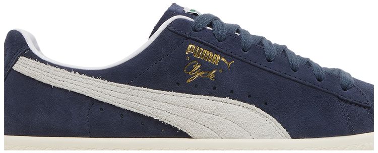 Puma Clyde OG Parisian Night