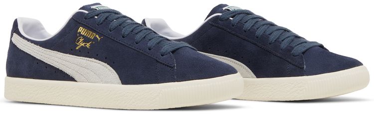 Puma Clyde OG Parisian Night