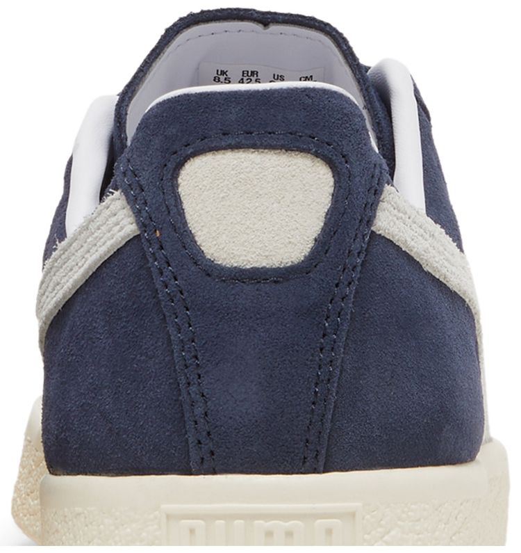 Puma Clyde OG Parisian Night