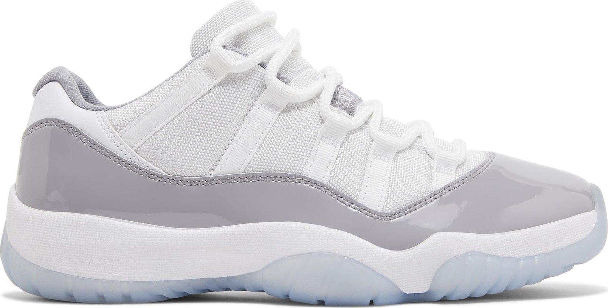 Buy Air Jordan 11 Retro Low Cement Grey Av2187 140 Goat 3451