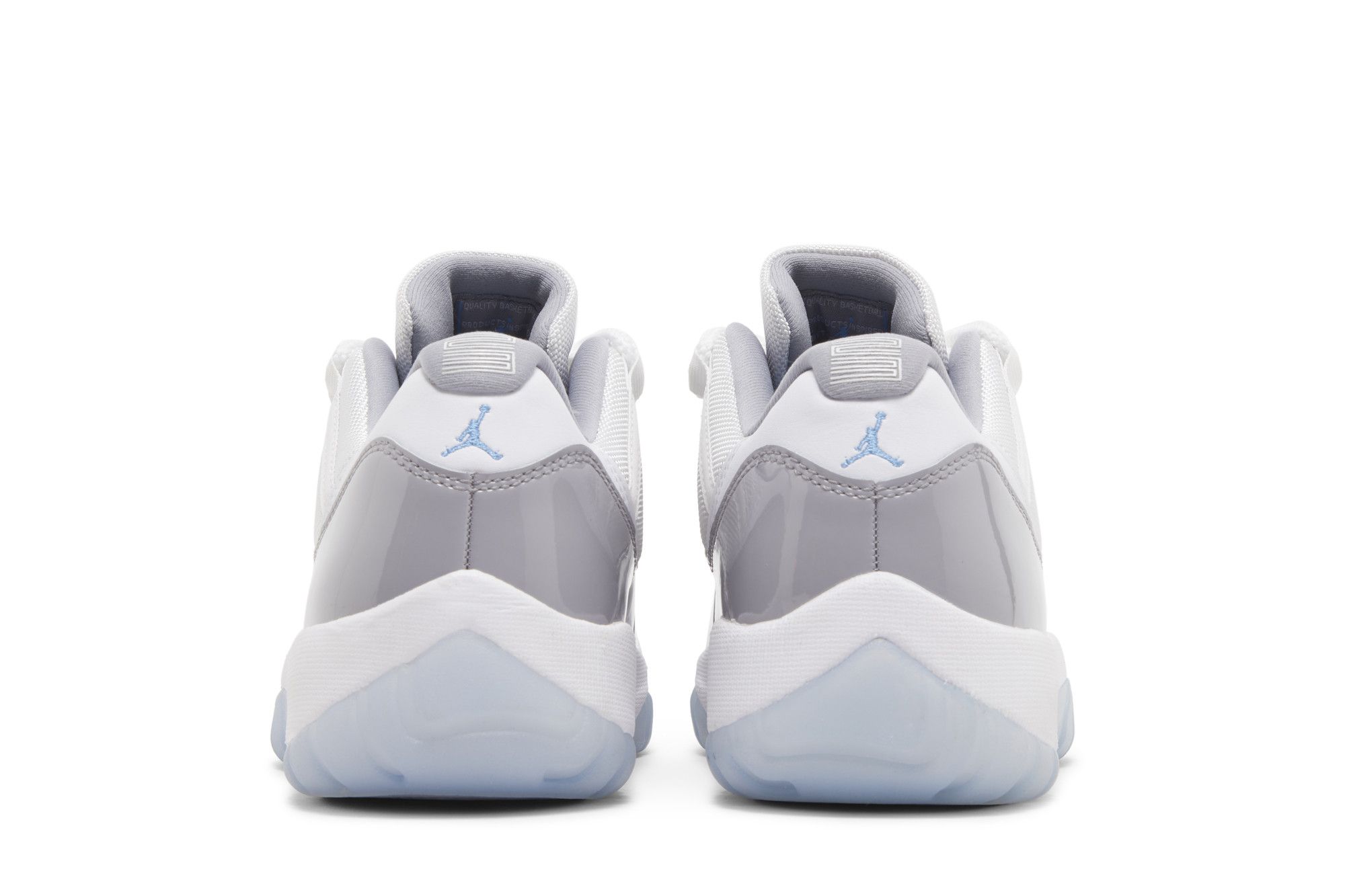 Jordan 11 concrete 2025