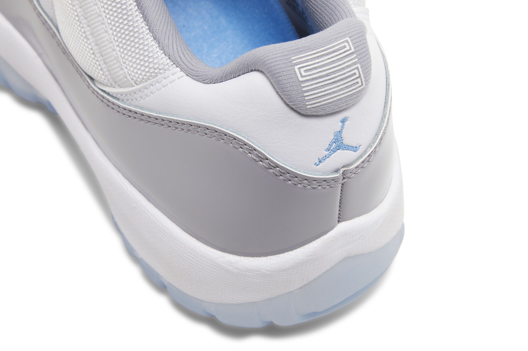 Buy Air Jordan 11 Retro Low Cement Grey AV2187 140 GOAT